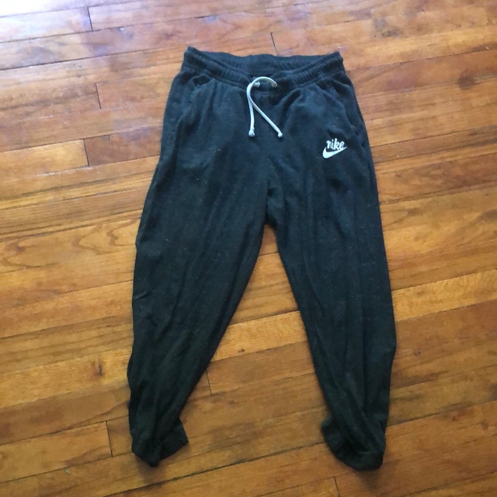 Nike joggers